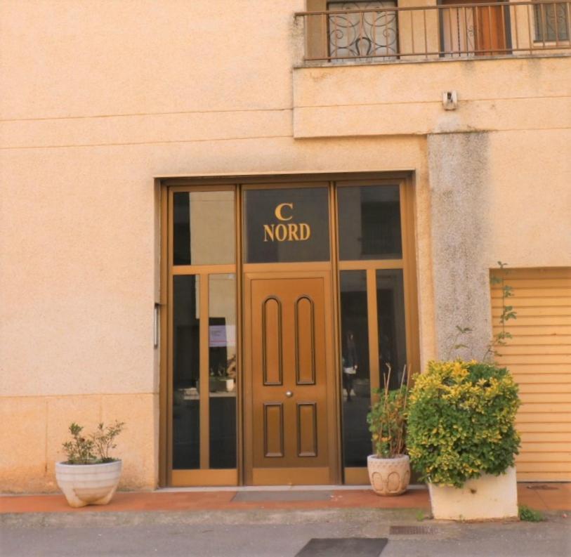 Castell Joncar,30 M De La Playa, 1Era Linea De Mar, Vista Al Mar Apartment Росес Екстериор снимка